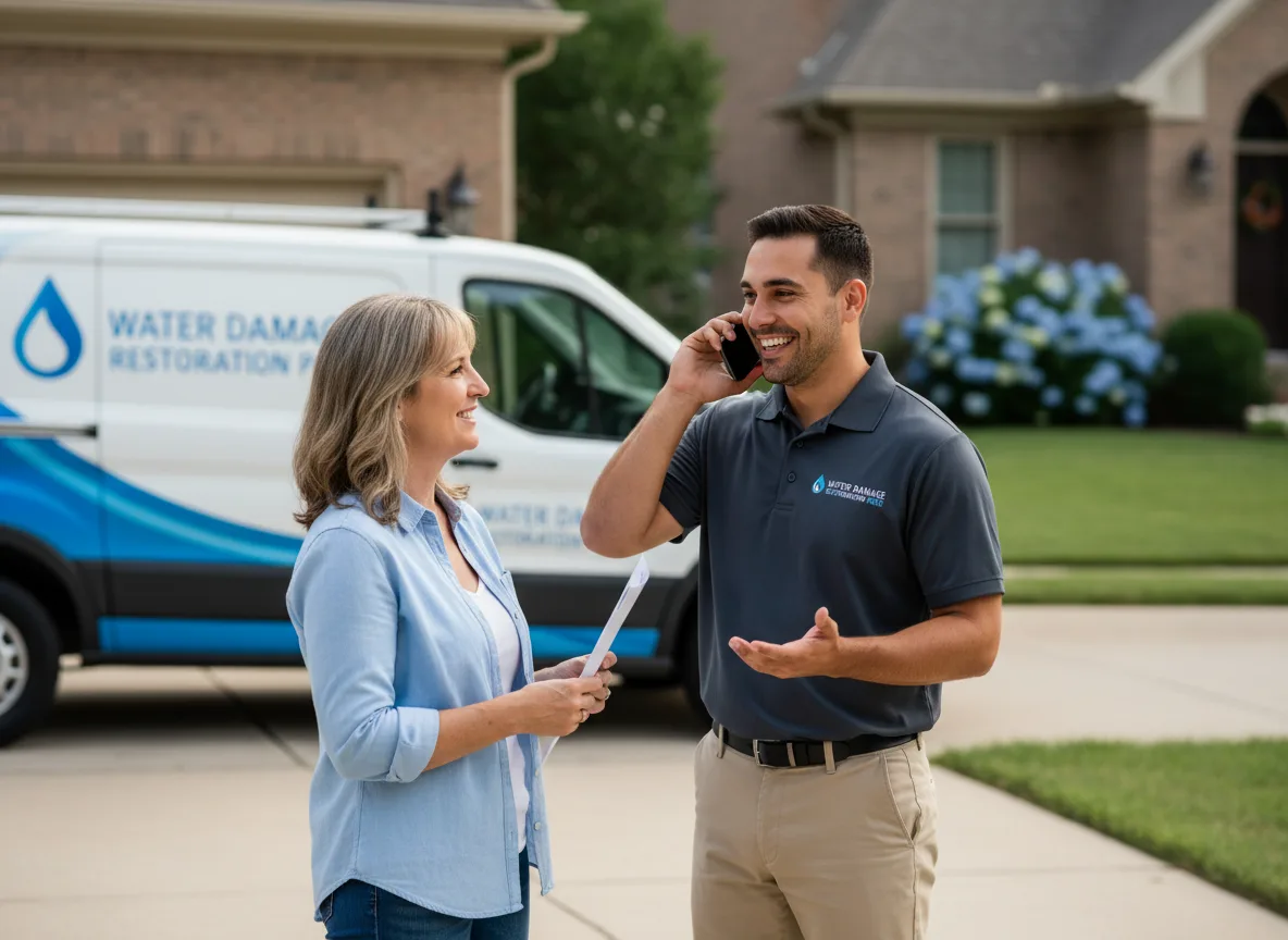 Flood Restoration Eldridge, MO FAQs